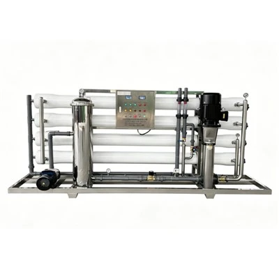 Purificador de agua RO automático